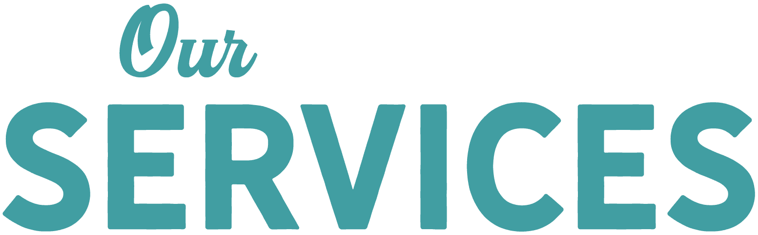 Text our services