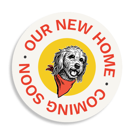 Our new home coming soon